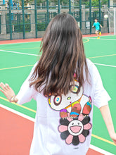 Tmkk x Blackpink Pandakashi Dream Tee